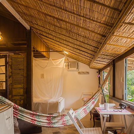 Suites Casa Grande Vila do Abraao ห้อง รูปภาพ