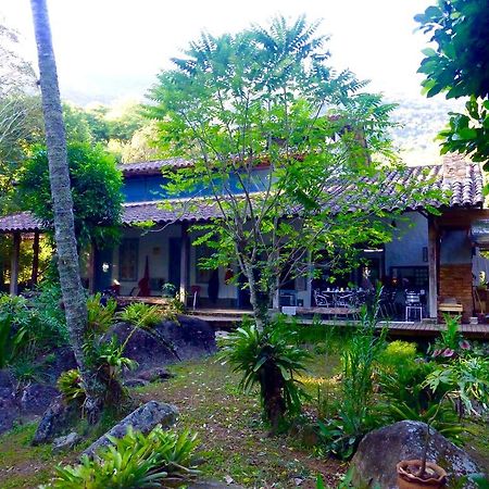 Suites Casa Grande Vila do Abraao ภายนอก รูปภาพ