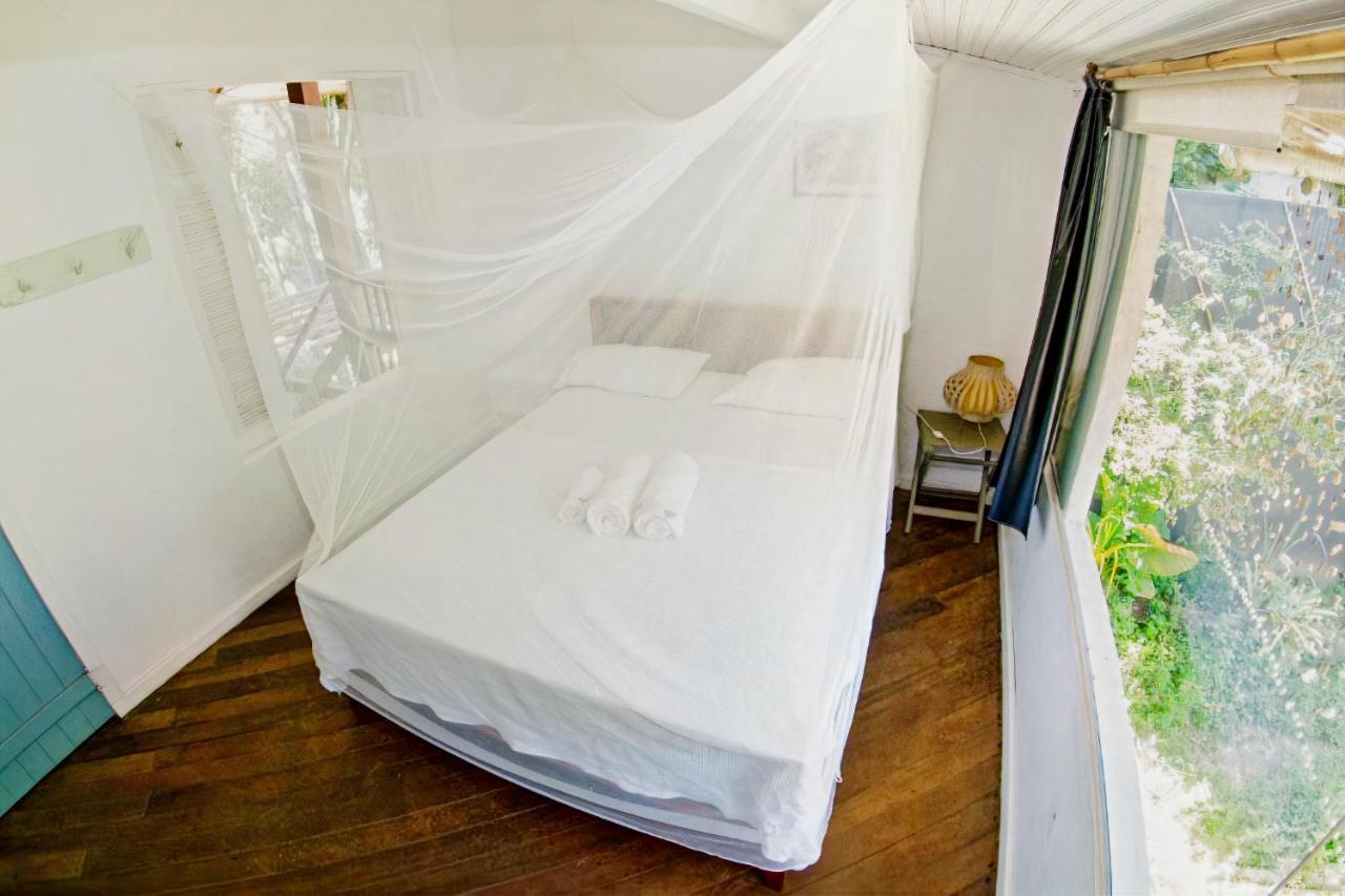 Suites Casa Grande Vila do Abraao ห้อง รูปภาพ