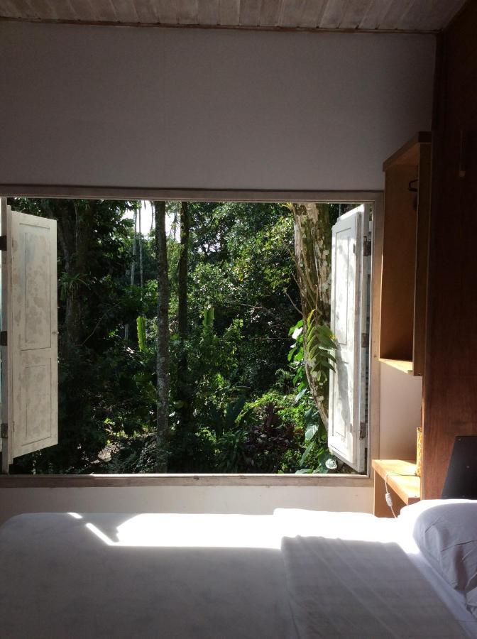 Suites Casa Grande Vila do Abraao ภายนอก รูปภาพ