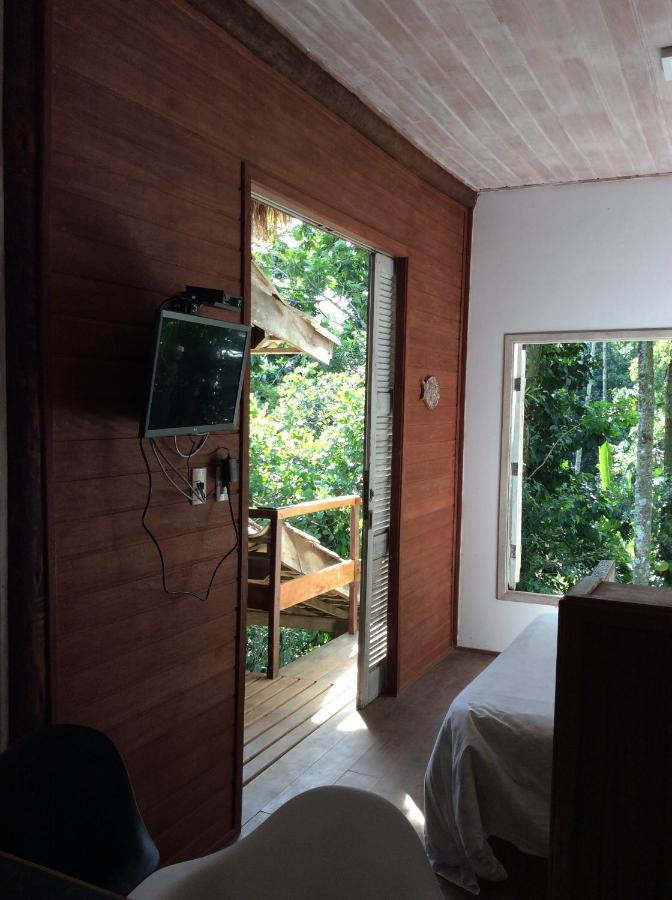 Suites Casa Grande Vila do Abraao ภายนอก รูปภาพ
