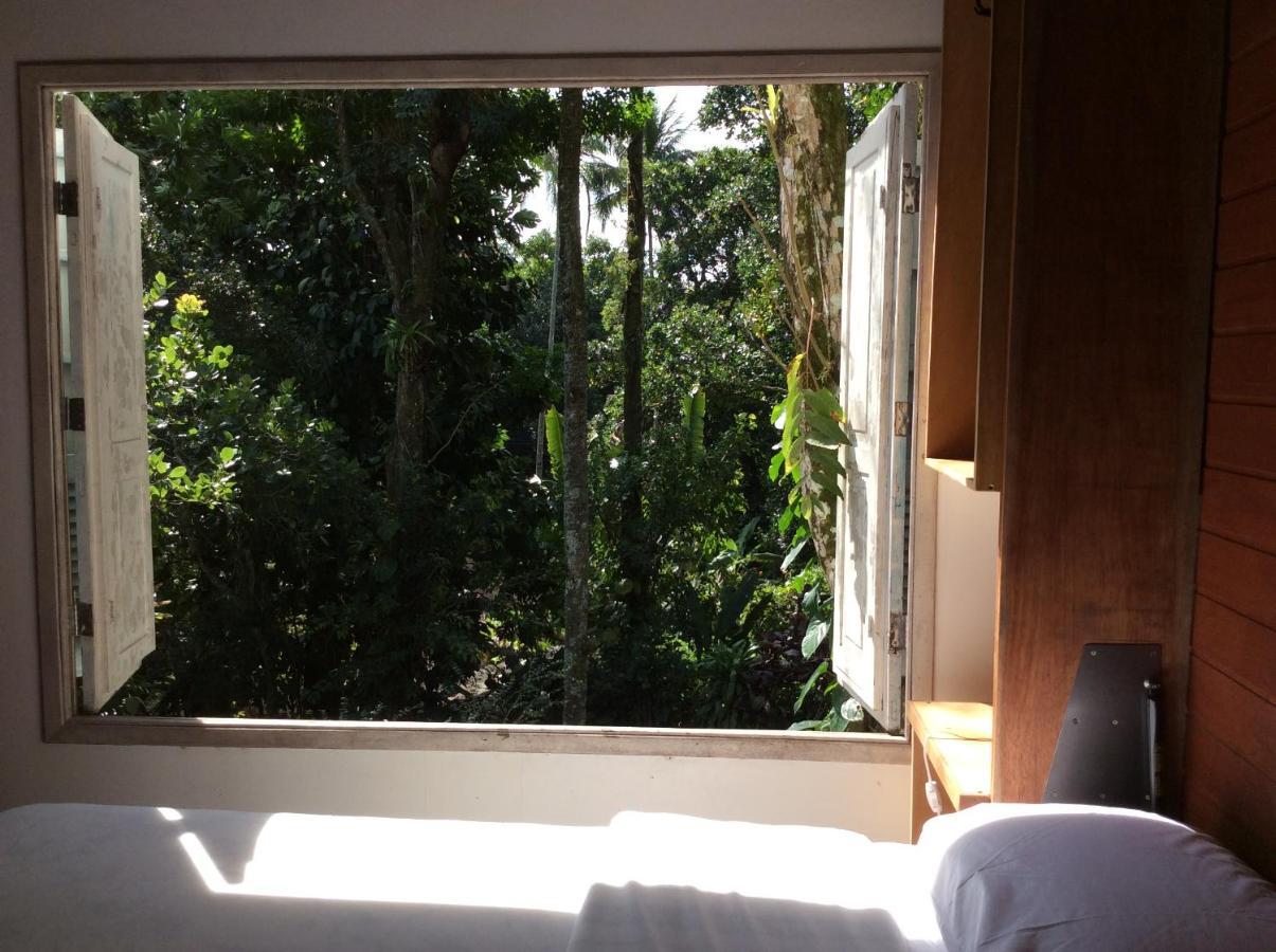 Suites Casa Grande Vila do Abraao ภายนอก รูปภาพ