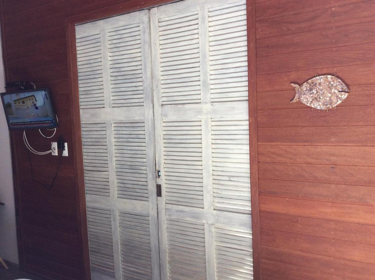 Suites Casa Grande Vila do Abraao ภายนอก รูปภาพ