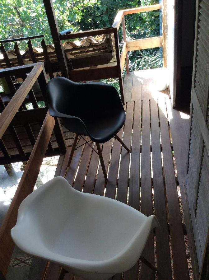 Suites Casa Grande Vila do Abraao ภายนอก รูปภาพ