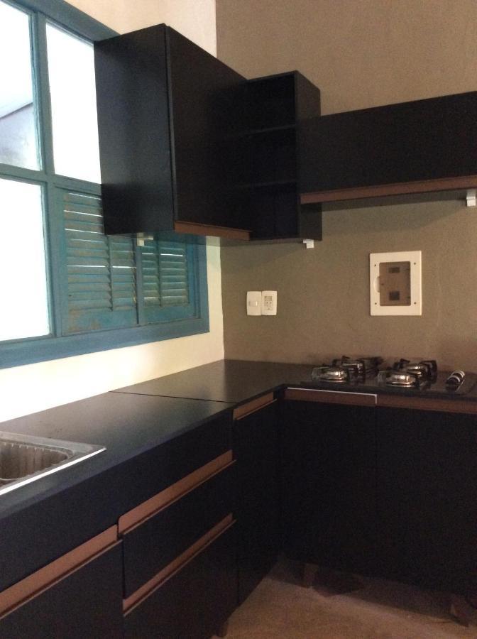 Suites Casa Grande Vila do Abraao ภายนอก รูปภาพ