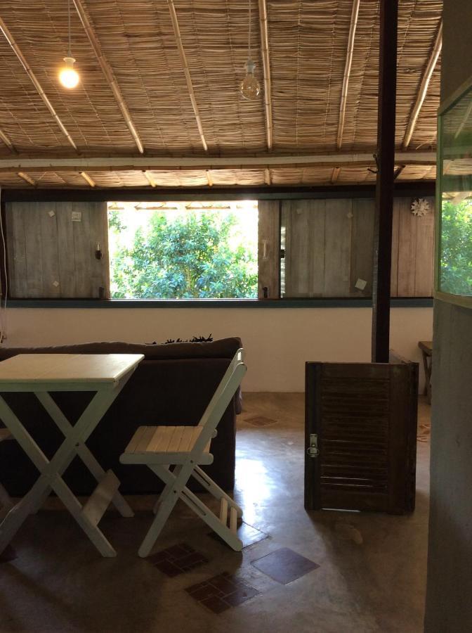 Suites Casa Grande Vila do Abraao ภายนอก รูปภาพ