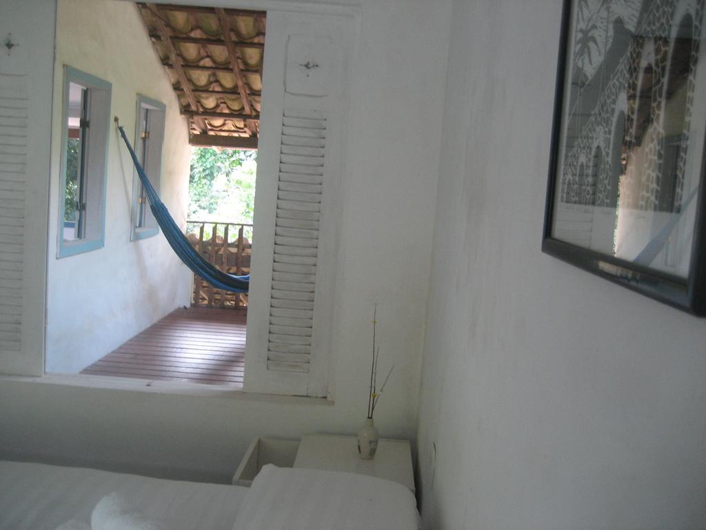 Suites Casa Grande Vila do Abraao ห้อง รูปภาพ
