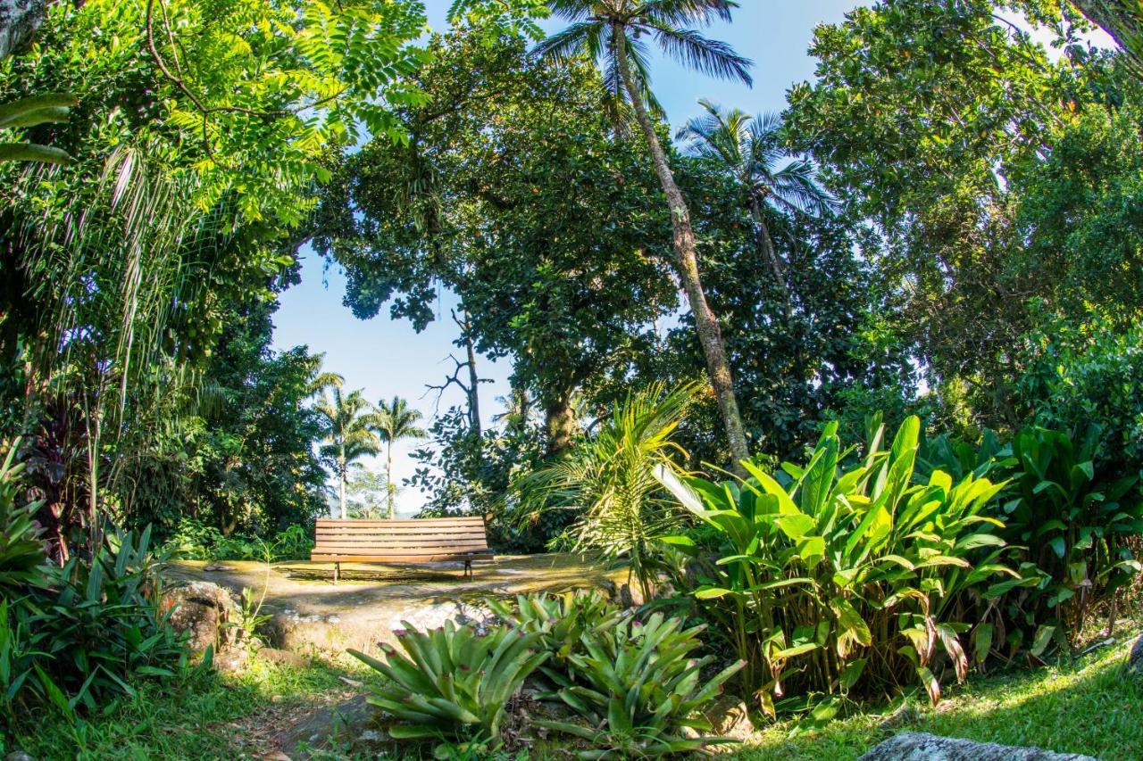 Suites Casa Grande Vila do Abraao ภายนอก รูปภาพ