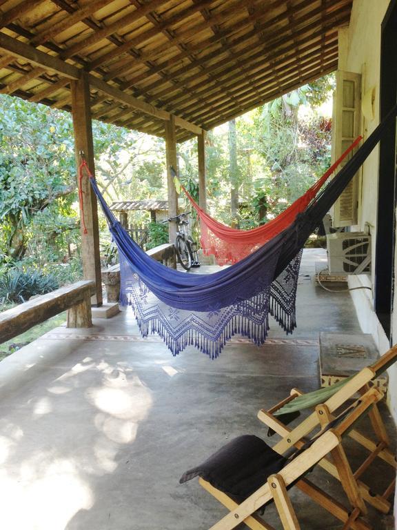 Suites Casa Grande Vila do Abraao ห้อง รูปภาพ