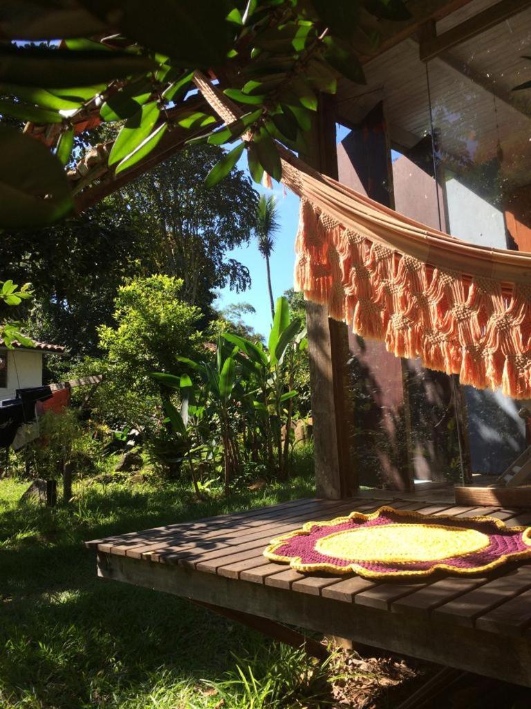 Suites Casa Grande Vila do Abraao ภายนอก รูปภาพ