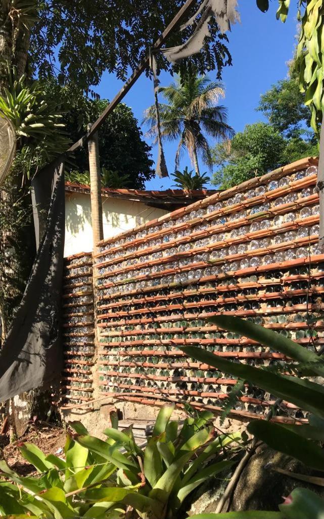 Suites Casa Grande Vila do Abraao ภายนอก รูปภาพ