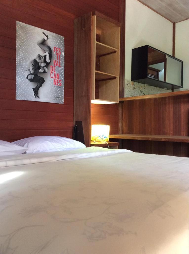 Suites Casa Grande Vila do Abraao ภายนอก รูปภาพ