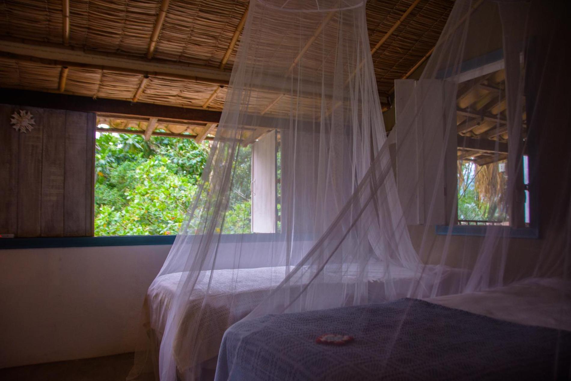 Suites Casa Grande Vila do Abraao ห้อง รูปภาพ