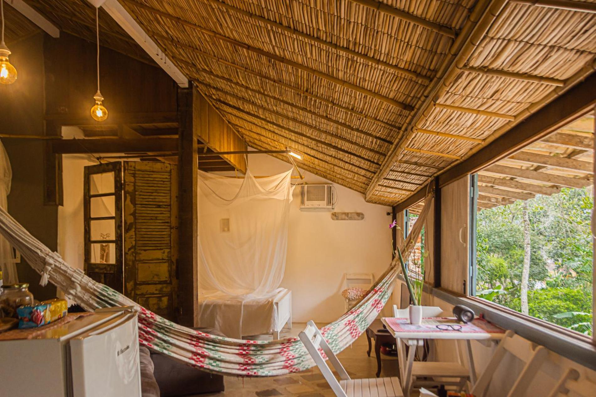Suites Casa Grande Vila do Abraao ห้อง รูปภาพ
