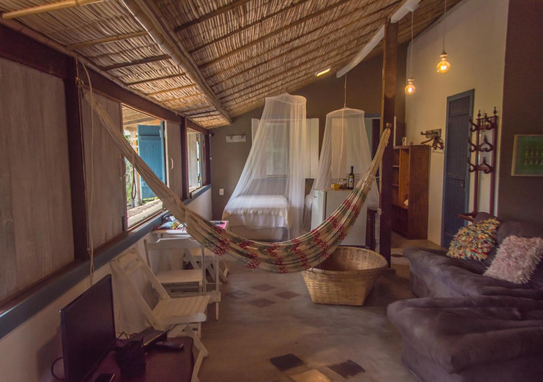 Suites Casa Grande Vila do Abraao ห้อง รูปภาพ
