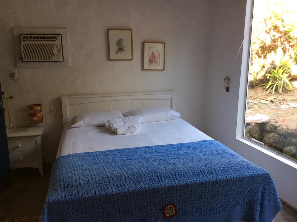 Suites Casa Grande Vila do Abraao ห้อง รูปภาพ