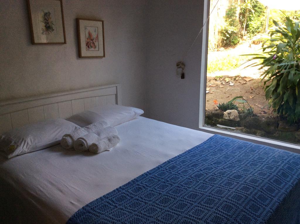 Suites Casa Grande Vila do Abraao ห้อง รูปภาพ